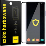 Spacecase Glass 5D Xiaomi 12T/12T Pro