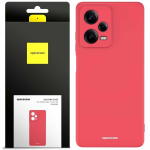 Spacecase Silicone Xiaomi Redmi Note 12 Pro 5G