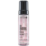 Skaidrios savaiminio įdegio putos Sienna X Gradual Tan Water Mousse, 190ml