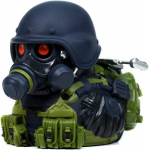 Tubbz Duck Collectible Resident Evil Hunk