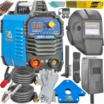 Inverterio suvirinimo aparatas Weld Master 30-340 A 230 7,5 kVA