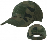 Taktinė karinė kepuraė Dominator Urban Combat kamufliažas WZ.93/Mi&scaron;ko pantera Baseball Vent
