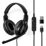 Nedis Headphones