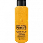 Talkas Nishman Barber Shave Talc Powder, vyrams, 180 g