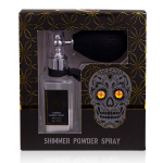 Kūno talkas Skull Chic, 6 g