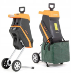 Elektrinis &scaron;akų smulkintuvas Handy GTR2545 2500W
