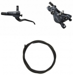 Diskiniai stabdžiai Shimano BL-U8000/BR-U8000