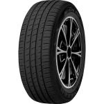 Vasarinė padanga Nexen N'Fera RU1 235/55R18 100V Sukibimas su &scaron;lapia danga B Kuro efektyvumas D 71dB