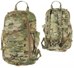 Vyri&scaron;ka turistinė kuprinė M-Tac Sturm Elite Multicam, 15 l