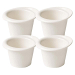 Villeroy & Boch forma Clever Baking, 9 cm, 4 vnt