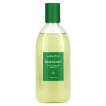 Valomasis plaukų &scaron;ampūnas Aromatica Rosemary Scalp Scaling, 400 ml