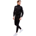 Sportinis kostiumas vyrams Givova Tuta Revolution TR033 1003, juodas