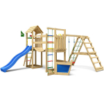 Žaidimo aik&scaron;telė Jungle Gym Voyager 1-Climb