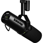 Shure SM7DB dinaminis vokalinai mikrofonas