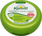 Rankų ir nagų kremas Kamill, su ramunėlėmis, 150 ml, Kamill Rankų ir Nagų Kremas su Ramunėliais 150 ml