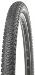 Dviračio padanga Kenda 50 Fifty, 29", juoda