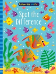 Spot the Difference Rask skirtumus