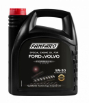 Sintetinės alyvos, Fanfaro Ford / Volvo 5W-30 A5/B5 5L