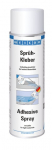 Weicon Adhesive Spray 500 ml Skaidrus Universalūs klijai klijuoja lengvas medžiagas