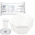 AquaFloow Maxi, 20vnt.