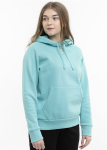 Džemperis moterims Under Armour 1379500 482, mėlynas