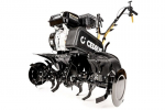 Benzininis kultivatorius Cedrus Loncin G200F