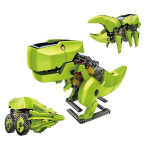DIY modelis Dinozauras, 8+