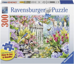 Dėlionė Ravensburger Spring Awakening, 300 d.