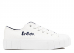 Sportiniai batai moterims Lee Cooper LCW-24-31-2743LA, balti
