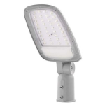 LED gatvės &scaron;viestuvas SOLIS 30W 3600lm WW