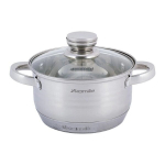 Puodas, 2 L