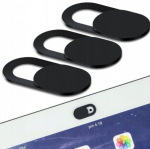 Ne&scaron;iojamojo kompiuterio kameros dangtelis, 9 vnt.