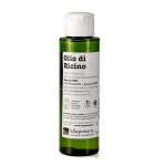 Ricinos aliejus La Saponaria Ricinus Communis, 100 ml