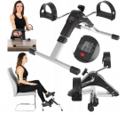 Mechaninis reabilitacinis rotorius Trizand Basic