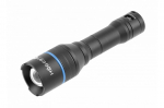 Prožektorius 3100LM (4500mAh Li-ion) aliuminis įkraunamas, Hogert, HT1E416