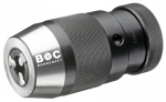 Savaime prisiveržiantis griebtuvas 0,2 - 13,0 mm/ B16 Bohrcraft Quick-Action Drill Chucks HD