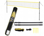 Tinklinio tinklas Nils, 6.3-1,6 m