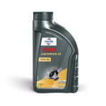 Transmisinė alyva Fuchs Titan Sintopoid FE 75W85, 1L