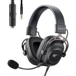 Havit H2002Y Black