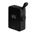 Mini automobilių kompresorius Hoto Wireless QWCQB001