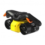 Povandeninis motoroleris Lefeet C1 Seagull