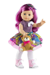 Lėlė Paola Reina Ines 06107
