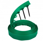 Vejos apvadas-bordiūras Fluxar 10m x 6cm + 20 inkarų