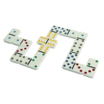 Stalo žaidimas Domino