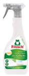 Frosch Stain & Pre-Wash Spray dėmių &scaron;alinimo pur&scaron;kiklis, 0,5 l
