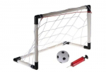Futbolo vartai vaikams, 2 vnt.