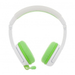 BuddyPhones RC044374 White