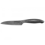 Samura Artefact Universal Kitchen Utility peilis 127 mm AUS-10 Damascus Japan plieno 59 HRC