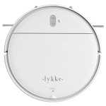 Lykke Robot Vacuum Pro 2000 V2