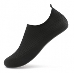 Vandens batai Sixspace, juodas, 46